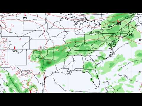 August 31, 2020 Weather Xtreme Video - Afternoon Edition