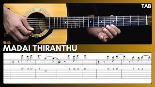 Download lagu Madai Thiranthu Guitar tab | Nizhalgal | Ilayaraja mp3 Download lagu Madai Thiranthu Guitar tab | Nizhalgal | Ilayaraja mp3