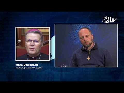 Izdvojeno 2.4.2020. -  Božje milosrđe