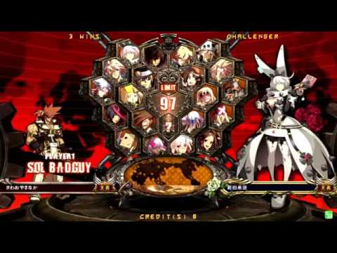2016/5/30 GGXrdR Mikado stream - Haaken(SO) vs Fumo(EL)