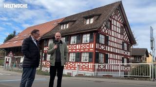 Meilensteine: Prof. Mörgeli über Meisterleistung von Hermann Müller, Pionier des Schweizer Weinbaus