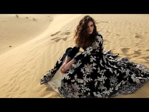 Abhishek Thakur Online Commercial for a designer brand 'Matsya'