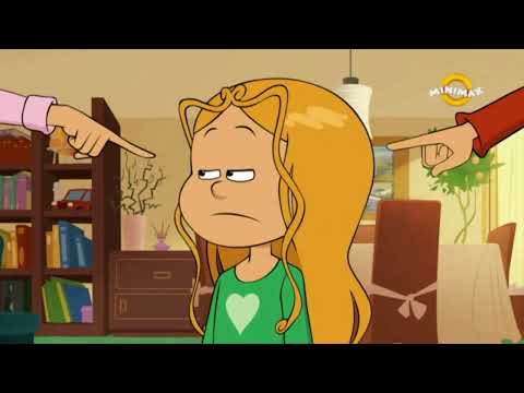 Sestre EP15- Luluina zivujka