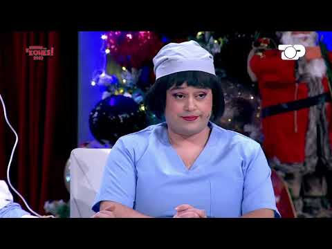 Portokalli, 31 Dhjetor 2022 - Mjeket( Urgjenca ,Turni I natës se vitit te ri)