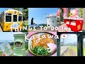 Kagawa Japan Travel Vlog | Pokémon Slowpoke Ferry & Kiki’s Delivery Service Photo Spot?! 🇯🇵