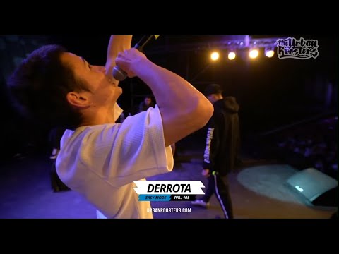 GRAN EASY MODE de REPLIK vs STUART - FMS ARG 2019 | Subtitulado