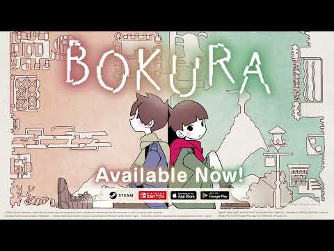 BOKURA - Launch Trailer thumbnail