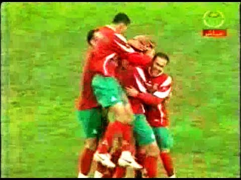 USM Blida 2 - JSM Béjaia 2 (saison 2006/2007)