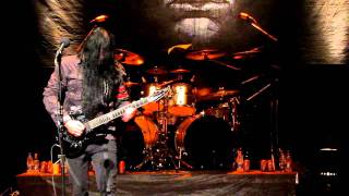 [HD] Evergrey - Rulers of The Mind LIVE! - Porto Alegre 28/07/2011