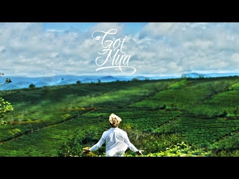 [MV OFFICIAL] GỌI MƯA - TRUNG QUÂN