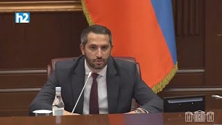 Բոլորս մնում ենք. Ռուբեն Ռուբինյան: Լրաբեր - 18.06.2026