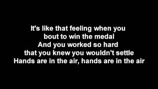 Shawn Mendes - Something Big (LYRICS)