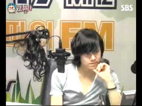 100402 [10/12] Young Street Full Bora - Heechul