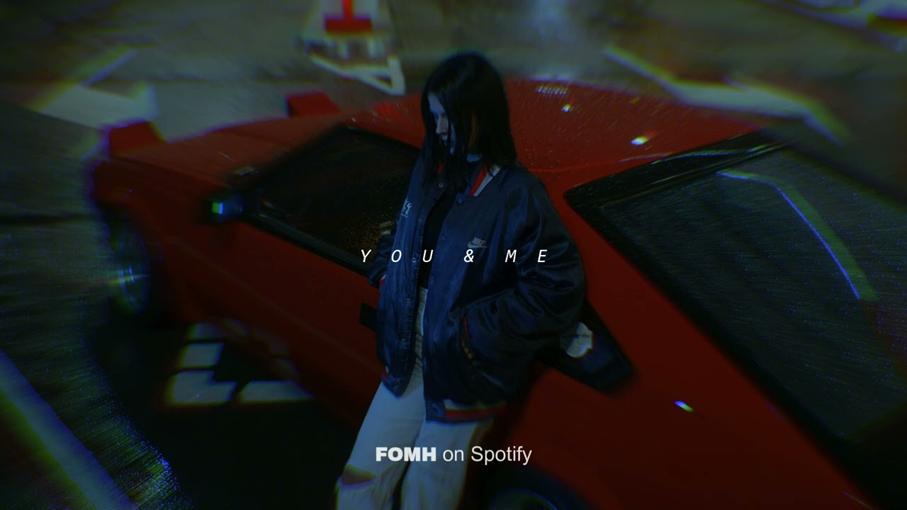 gafka x esenes - you&me