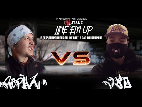 Repik vs Jyo