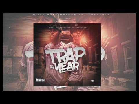 P Get Bizze & HHpreme - Poppin over here feat Dagreat (official audio)