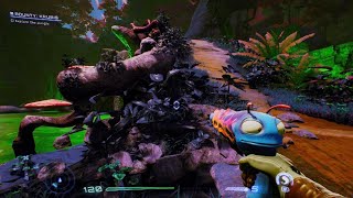 High on Life | GamePlay Walkthrough #highonlife #playstation5