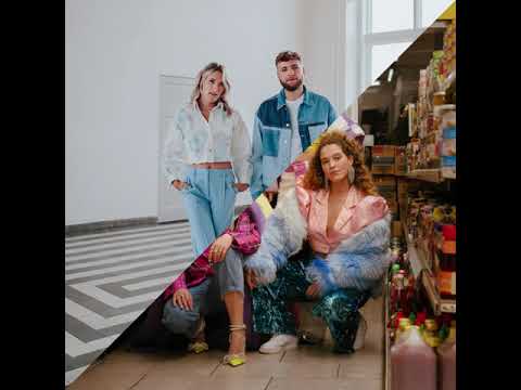 Maan, Suzan & Freek - Leven X Onderweg Naar Later
