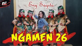Download lagu Eny Sagita - Ngamen 26 | Dangdut ( Music Video) mp3 Download lagu Eny Sagita - Ngamen 26 | Dangdut ( Music Video) mp3