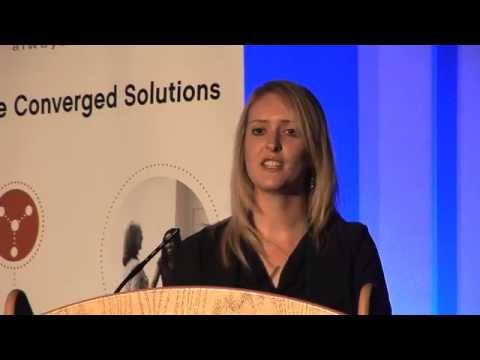 Best Bits of Danielle Brown | Motivational Speaking Showreel