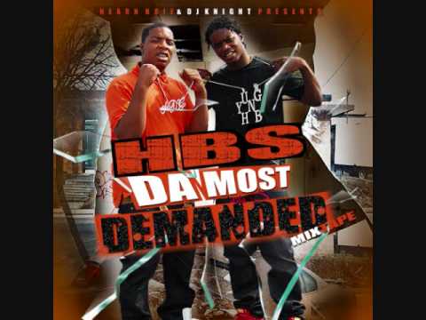 Hearn Boiz - Dynomite Man