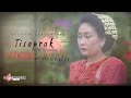 Nining Meida Tisaprak Official Lyric Video