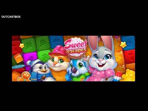 Sweet Escapes Design a Bakery chapter 30 (no commentary)