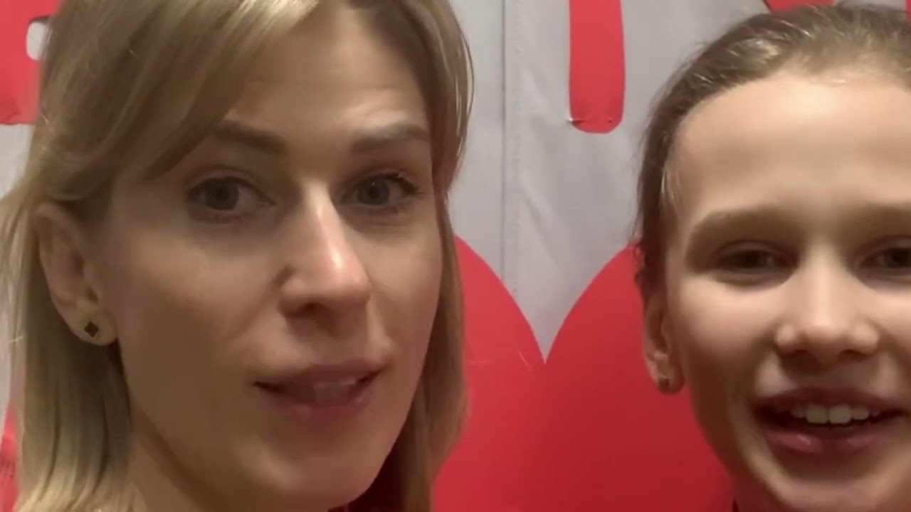  Eureka i Uchodźcy z Ukrainy thumbnail