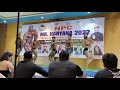 NPC mr haryana 2022