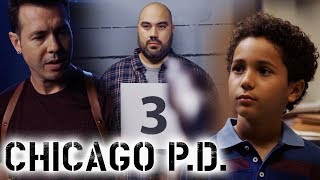 One Shot To Track His Mother&#39;s Killer | Chicago P.D.