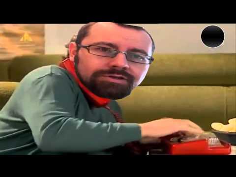 RockAlone próbuję odgadnąć hasło w teleturnieju