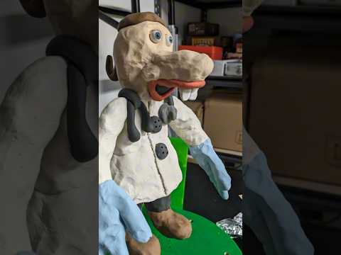 Mystman12’s Behind The Scenes Of Dr. Reflex