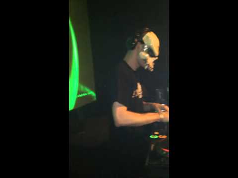 F. Nøize @ Fucking Bastards Extra Hard Edition