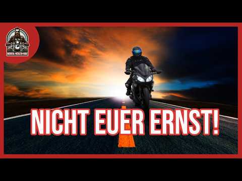 Ban motorcycle riding? Why we must ride!