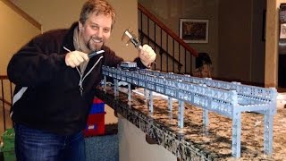 Beyond the Brick Ep. 140 - Steve Barile