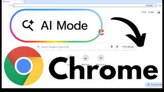 How to use AI Mode in Google Chrome Browser