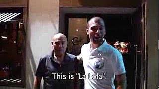 La Lola - Leon, Spain