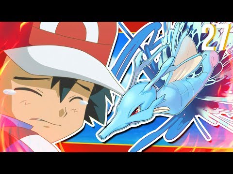 Pokémon H SuperLocke Ep.27 - ...ESTO ESTÁ PERDIDO...