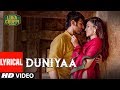 Download Lyrical Duniyaa Song Luka Chuppi Kartik Aaryan Kriti Sanon Akhil Dhvani B Abhijit V Kunaal V Mp3 Song