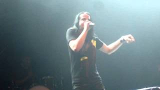 Goethes Erben - Nicht Bleibt Wie Es War (Gothic Festival 25.07.2009)