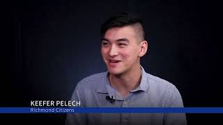 2022 City of Richmond Election for Councillor – Keefer Pelech