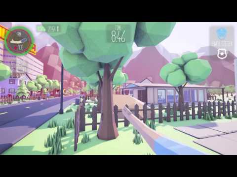 "Una bella giornata"