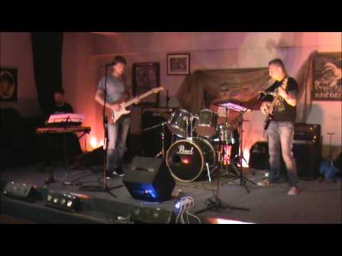 ANTYKWARIAT - 384 Soczewa Blues Session - 03.09.2016 - 4