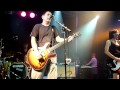 The Wedding Present - Crushed