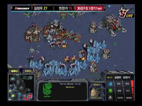 Bacchus OSL 2009  RuBy vs EffOrt 2009-05-22  @ Holy World