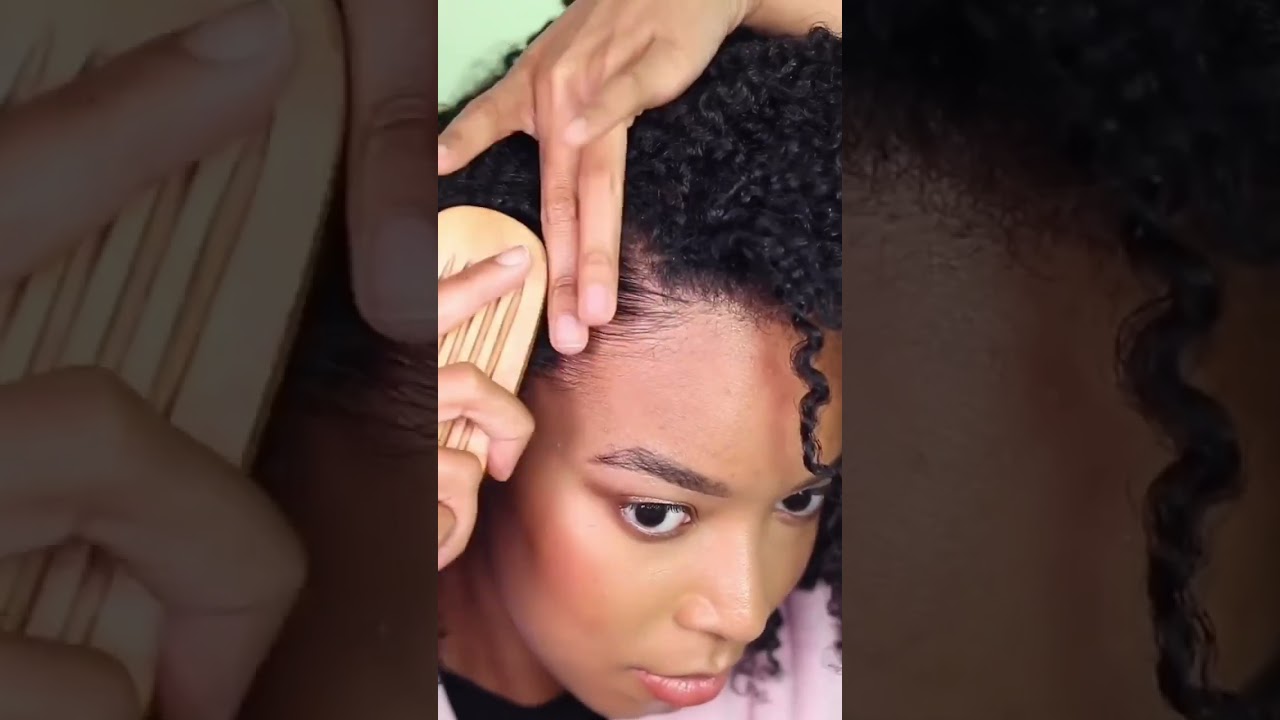 Mielle Organics - Rosemary Mint Scalp & Hair Strengthening Oil