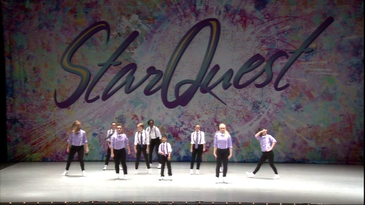 Version 2.0 (2016) - Starquest competition