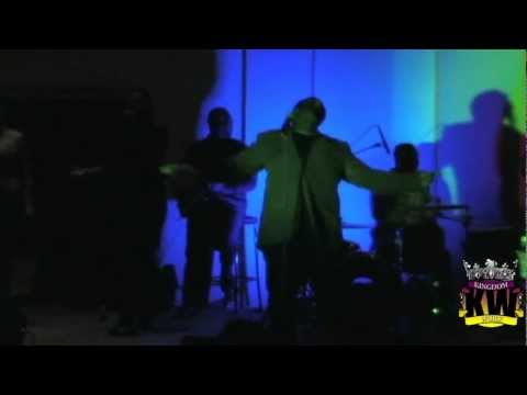 Darick Rutley - Clean Heart (Live)