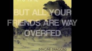 Imagine Dragons - Pantomime