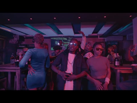 Odiijambo ft G Machege & Fasaha Fasihi - Tumejipata (Official Video)